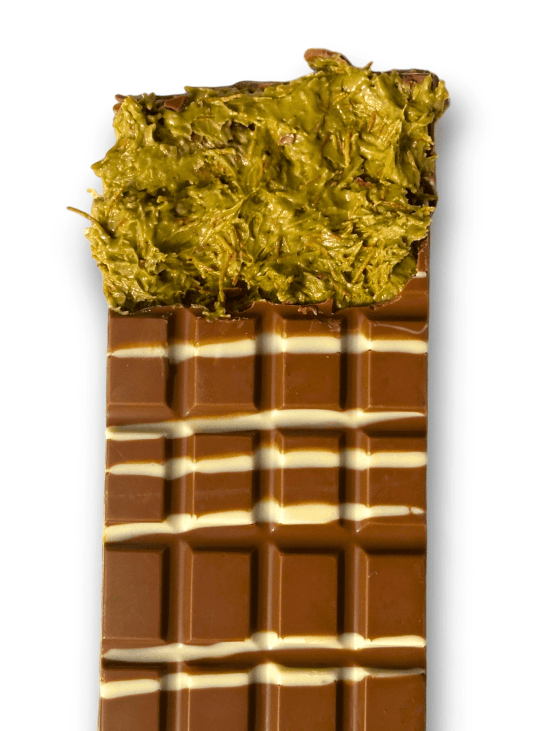 Chocolate com pistácio: a combinação irresistível que está a conquistar Portugal